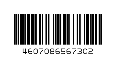 Novosvit Жидкий тальк Д-пантенол 50мл - Штрих-код: 4607086567302
