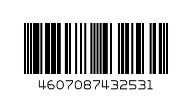 Молоко Моя Ферма 3.5пр - Штрих-код: 4607087432531