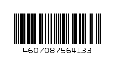 Салфетки бумажные 2х сл 5463-001 - Штрих-код: 4607087564133