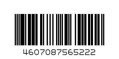 Доска сувенирная 18х40см 56522 - Штрих-код: 4607087565222