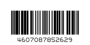 Бальзам для волос Камплемент 500 мл - Штрих-код: 4607087852629