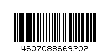 ГОВЯДИНА ТУШЕННАЯ В/С ГОСТ 0,325 - Штрих-код: 4607088669202