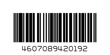 земляника - Штрих-код: 4607089420192