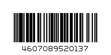 Водка Журавли 0.5 л - Штрих-код: 4607089520137