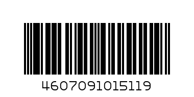 К САЛАТНИК 6" 150 68260 шишка  940856 - Штрих-код: 4607091015119