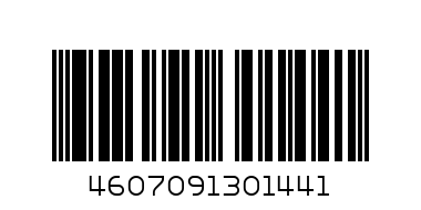 Майонез Провансаль 60   250г.ст. - Штрих-код: 4607091301441