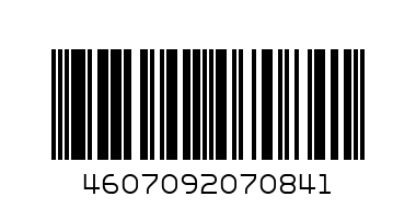Торнадо спрей от моли 100мл - Штрих-код: 4607092070841