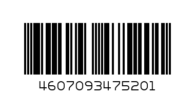 ТОРТ МОНМАРТ 850Г ЗОЛУШКА - Штрих-код: 4607093475201