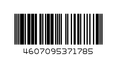 Горбуша хк 100г - Штрих-код: 4607095371785