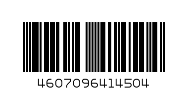 Надин ночь25 п - Штрих-код: 4607096414504