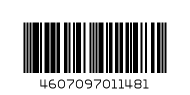 БИОКОНТУР РЫбный жир 75 мл - Штрих-код: 4607097011481