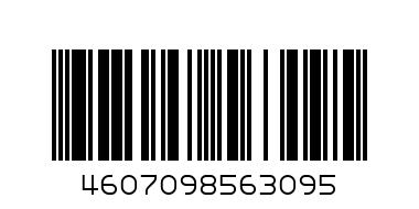 мороженое полюс манго - Штрих-код: 4607098563095