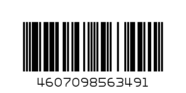 мороженое на сливках коробке - Штрих-код: 4607098563491