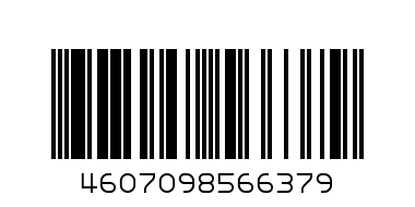 Трубочка Настроение 80г Брусника - Штрих-код: 4607098566379