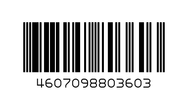 шнур эконом 2мм 20м - Штрих-код: 4607098803603