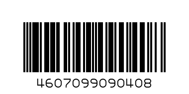 Чай Мэтр де Тэ 25 пак. в асс. - Штрих-код: 4607099090408