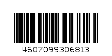 Чай "Hilltop" и бокал - Штрих-код: 4607099306813