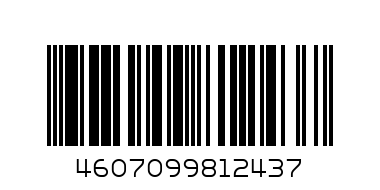 Дудочка-флейта 4шт - Штрих-код: 4607099812437