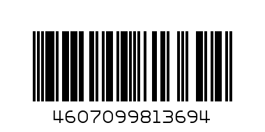 Гирлянда-вымпел С ДР Клоун 200см/Д 1505-0083 - Штрих-код: 4607099813694