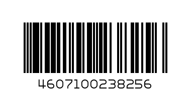 Салями по-деревенски 300гр Владпродукт - Штрих-код: 4607100238256