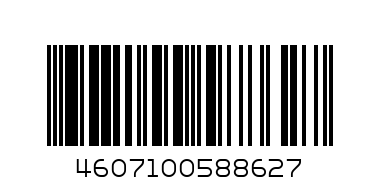 Д079 пирамидки-счет - Штрих-код: 4607100588627