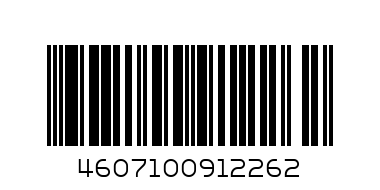 Дельта 500мл д/стекол - Штрих-код: 4607100912262