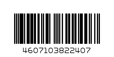 БИОГРИН  КИВИ 0.13  КГ - Штрих-код: 4607103822407