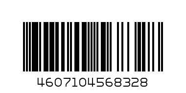 Конфеты Страдивари Атаг 140 гр. - Штрих-код: 4607104568328
