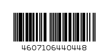 Шпинат 400гр Витамин - Штрих-код: 4607106440448