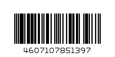 Песочный набор мал - Штрих-код: 4607107851397