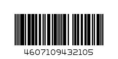 Трусы жен. БИНТРИ STB-040 - Штрих-код: 4607109432105