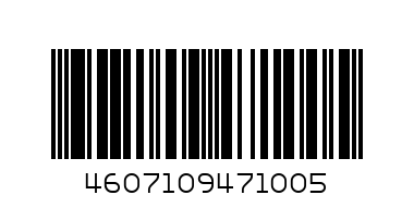 Сгущенные сливки с сахаром Алексеевские 270 гр - Штрих-код: 4607109471005