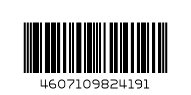 сок ябл виног 0.2 - Штрих-код: 4607109824191