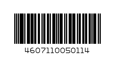 мешки для пылесос LG 5 шт - Штрих-код: 4607110050114