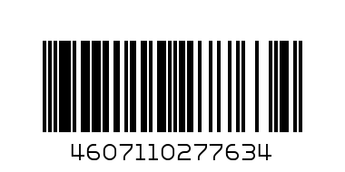 Штуцер 3/4 (402071) - Штрих-код: 4607110277634