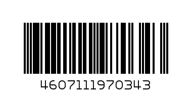 Н-к Тархун с/б 0,5 л. - Штрих-код: 4607111970343