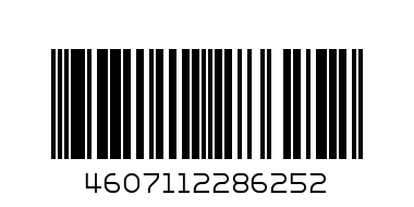 чайник электр 1560 - Штрих-код: 4607112286252