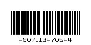 Салат Оливье №13 150г - Штрих-код: 4607113470544