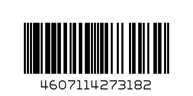 Конфеты Мадам Жако крем- шоколад - Штрих-код: 4607114273182