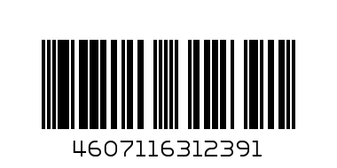 Переходник VGA(F) - DVI(M) DORI 2439 - Штрих-код: 4607116312391