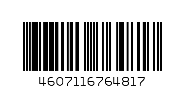 ???????? ?????????? 500? ?/? - Штрих-код: 4607116764817