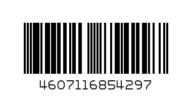 Pro 07 (4мм),  кусачки для кожи - Штрих-код: 4607116854297