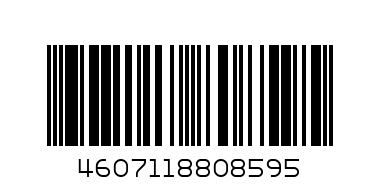 Сифон гофр. ЭКОНОМ с нерж. чашкой - Штрих-код: 4607118808595