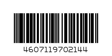 Торт ТРИУМФ 0.9 кг АНАПСКИЙ - Штрих-код: 4607119702144