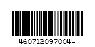 ???????  "?????" 40? - Штрих-код: 4607120970044