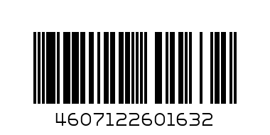 ФИКСАТОР VALGUS PRO - Штрих-код: 4607122601632