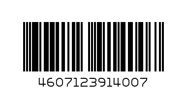 Кофе Випкафе Голд 75г - Штрих-код: 4607123914007