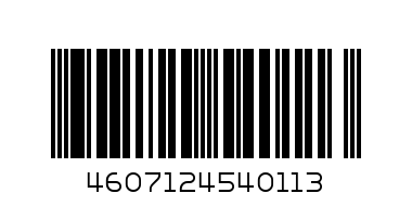 Губка Двойная 2 шт - Штрих-код: 4607124540113