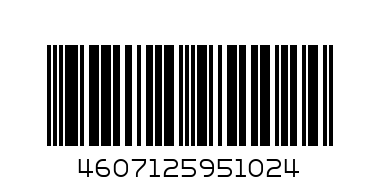 Смеситель д/ванны 27014Т2К Jeals,шланг,лейка,длин.излив - Штрих-код: 4607125951024