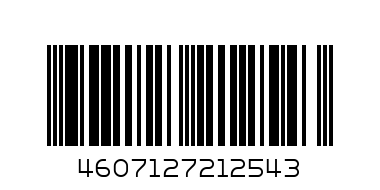 пакет фасовочный 24/35 200шт - Штрих-код: 4607127212543